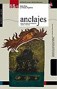 Imagen de portada de la revista Anclajes