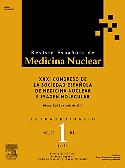 Imagen de portada de la revista Revista española de medicina nuclear e imagen molecular