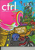 Imagen de portada de la revista Ctrl