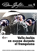 Imagen de portada de la revista Don Galán