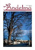Imagen de portada de la revista Andelma