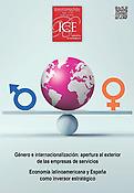 Imagen de portada de la revista Boletín económico de ICE, Información Comercial Española