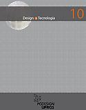 Imagen de portada de la revista Design & Tecnologia