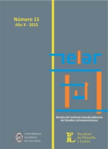 Telar: Revista del Instituto Interdisciplinario de Estudios  Latinoamericanos - Dialnet