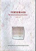 Imagen de portada de la revista Perxuraos