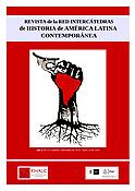Imagen de portada de la revista Revista de la Red Intercátedras de Historia de América Latina Contemporánea