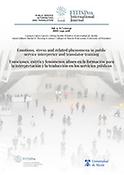 Imagen de portada de la revista FITISPos International Journal