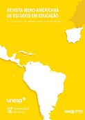 Imagen de portada de la revista Revista Ibero-Americana de Estudos em Educação