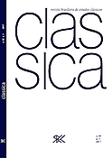 Imagen de portada de la revista Classica