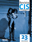 Imagen de portada de la revista Revista CIS