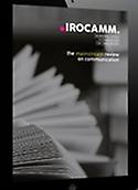 Imagen de portada de la revista IROCAMM-International Review Of Communication And Marketing Mix