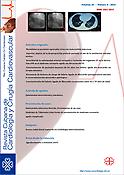 Imagen de portada de la revista Revista Cubana de Cardiología y Cirugía Cardiovascular