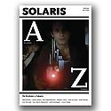 Imagen de portada de la revista Solaris