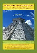 Imagen de portada de la revista Arqueología Iberoamericana