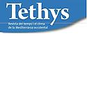 Imagen de portada de la revista Tethys : revista meteorología y climatología mediterránea