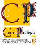 Imagen de portada de la revista Cuarta Provincia