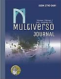 Imagen de portada de la revista Multiverso journal