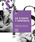 Imagen de portada de la revista De Signos y Sentidos