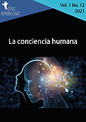 Imagen de portada de la revista TecnoHumanismo