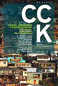 Imagen de portada de la revista CCK revista