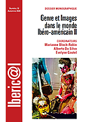 Imagen de portada de la revista Iberic@l