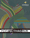 Imagen de portada de la revista Revista Perspectivas