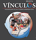 Imagen de portada de la revista Revista Vínculos