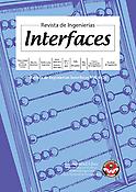 Imagen de portada de la revista Revista de Ingenierías Interfaces