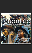 Imagen de portada de la revista QUANTICA