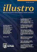 Imagen de portada de la revista Illustro