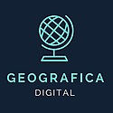 Imagen de portada de la revista Geográfica Digital