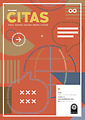 Imagen de portada de la revista CITAS