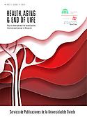 Imagen de portada de la revista Health, Aging & End of Life (HAEL)
