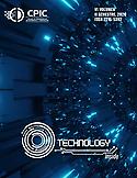 Imagen de portada de la revista Revista Technology Inside