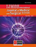 Imagen de portada de la revista International Journal of Medical and Surgical Sciences, (IJMSS)