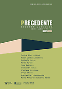 Imagen de portada de la revista Precedente