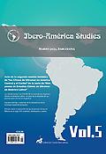 Imagen de portada de la revista Ibero-América Studies