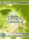 Imagen de portada de la revista Revista Temario Científico