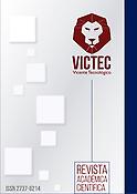 Imagen de portada de la revista Revista Científica y Académica VICTEC