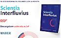 Imagen de portada de la revista Scientia Interfluvius