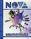 Imagen de portada de la revista NOVA