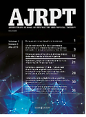 Imagen de portada de la revista Argentinian Journal of Respiratory & Physical Therapy (AJRPT)