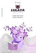 Imagen de portada de la revista Lulaya The Journal
