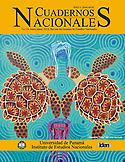 Imagen de portada de la revista Cuadernos Nacionales
