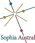 Imagen de portada de la revista SOPHIA AUSTRAL