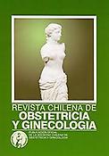 Imagen de portada de la revista Revista chilena de obstetricia y ginecología