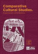 Imagen de portada de la revista Comparative cultural studies
