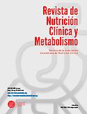 Imagen de portada de la revista Revista de Nutrición Clínica y Metabolismo (RNCM)
