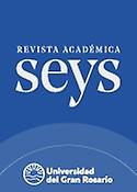 Imagen de portada de la revista Revista Salud, Educación y Sociedad (SEyS)