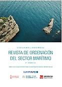 Imagen de portada de la revista Revista de Ordenación del Sector Marítimo